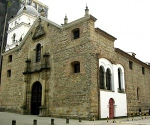 Iglesia de San Agustin  Fuente: moncadamejia.com