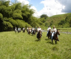 Horse Riding Source: Uff.Travel